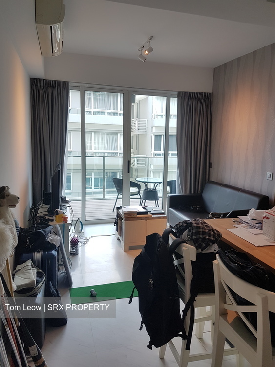 Suites At Orchard (D9), Apartment #216950551